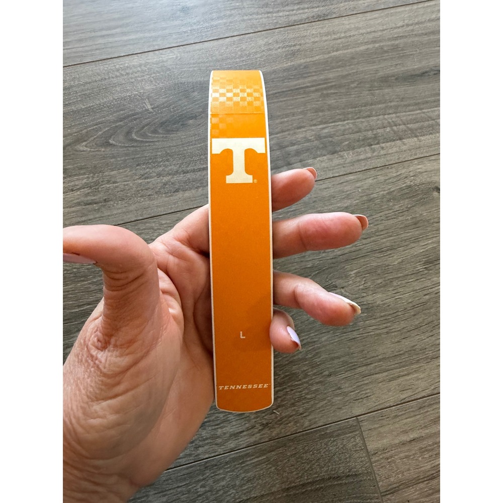 Sol Republic Tracks‎ V8 Tennessee Vols Replacement Headband NCAA UT Vols